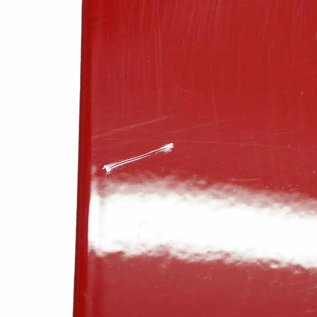 Mini R56 Panneau d'Aile Avant Droit R55 R57 Chili Red - 851 - SKU 2754726-CHRED14 - Numéro de pièce 2754726