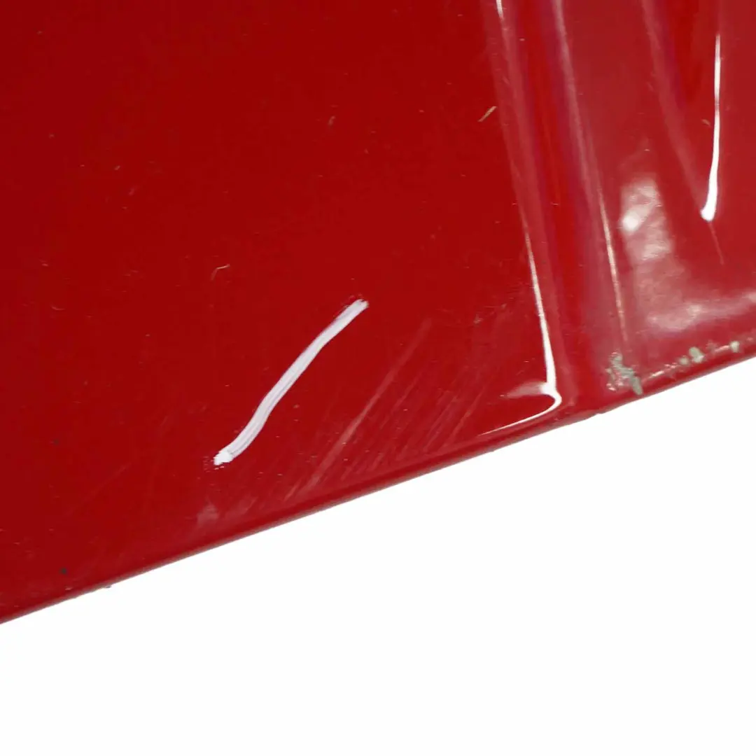 Mini R56 Panneau d'Aile Avant Droit R55 R57 Chili Red - 851 - SKU 2754726-CHRED14 - Numéro de pièce 2754726