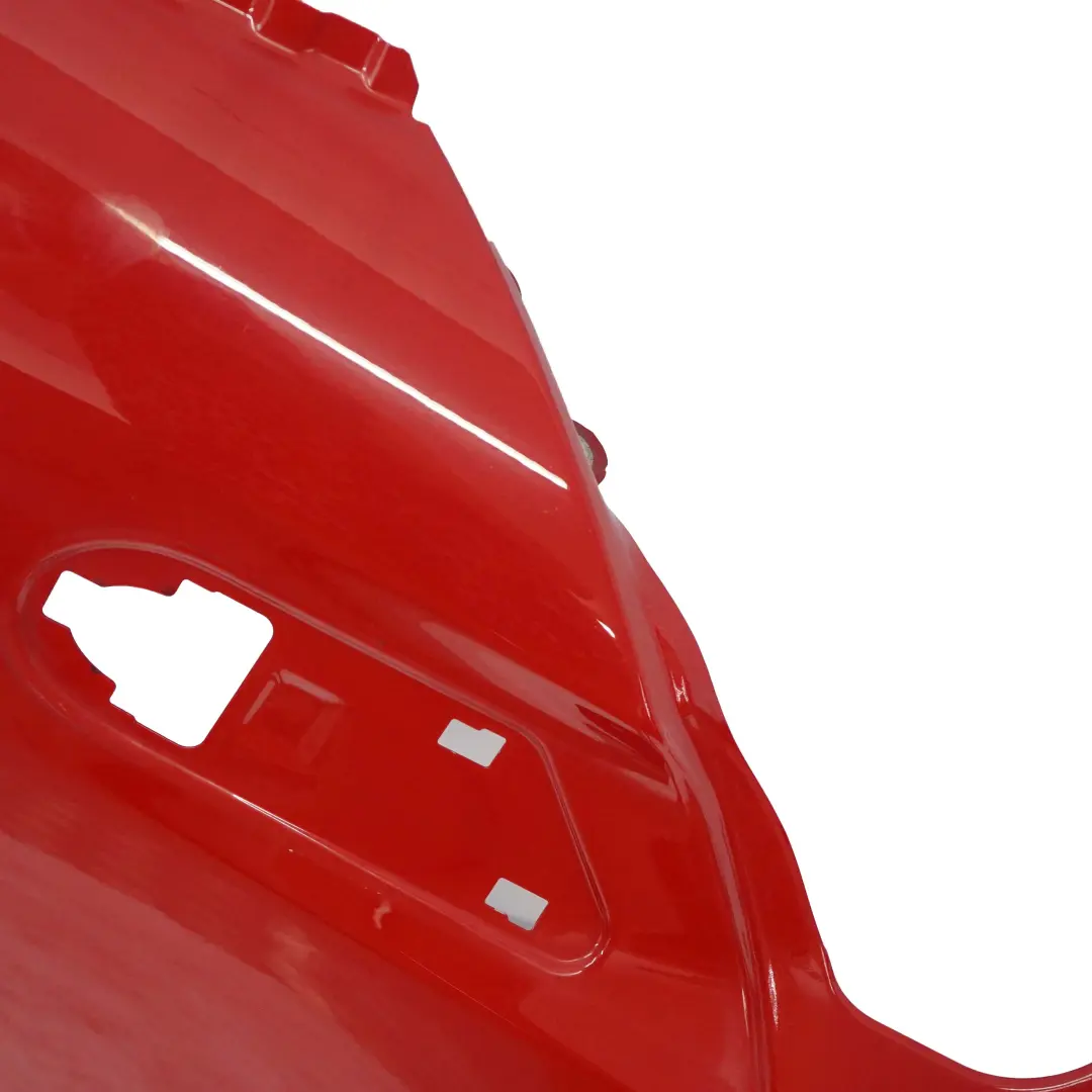 Mini Cooper R56 Błotnik Prawy Chili Red 851 - SKU 2754726-CHRED18 - Numer Części 2754726