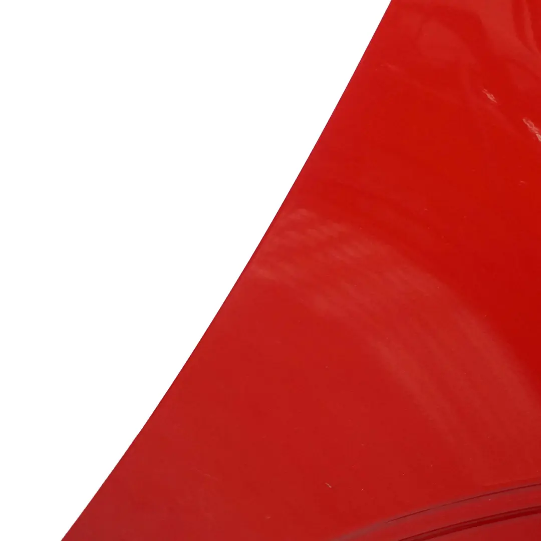 Mini Cooper R55 R56 R57 Pannello Laterale Ala Anteriore Destra Chili Red - 851 - SKU 2754726-CHRED2 - Numero di parte 2754726