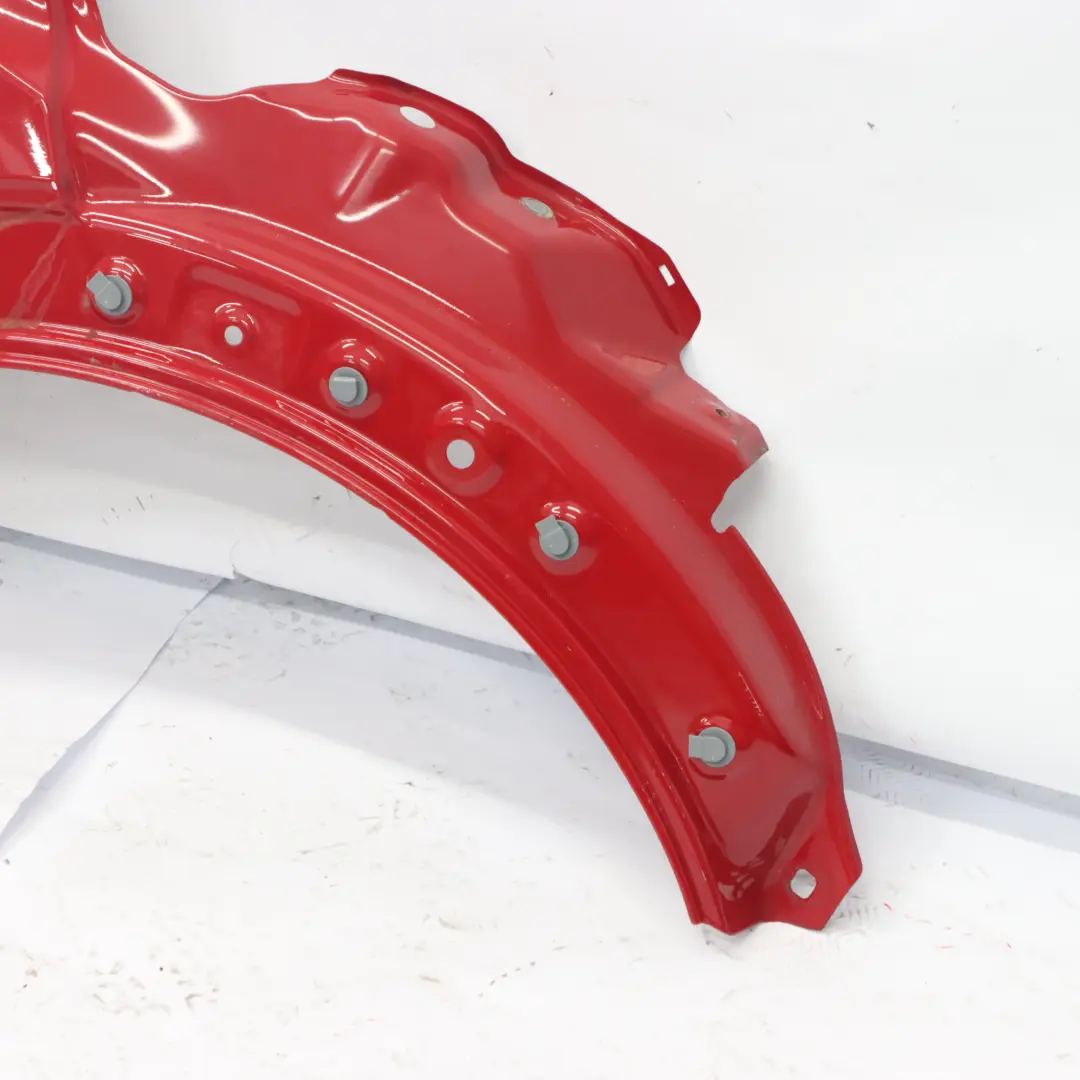 Panneau Laterale Avant Droite Aile Chili Red - 851 pour Mini R55 R56 R57 R58 R59 à propos du numéro de pièce 2754726 Mini R55 R56 R57 R58 R59 Panneau Laterale Avant Droite Aile Chili Red - 851 - SKU 2754726-CHRED7 - Numéro de pièce 2754726