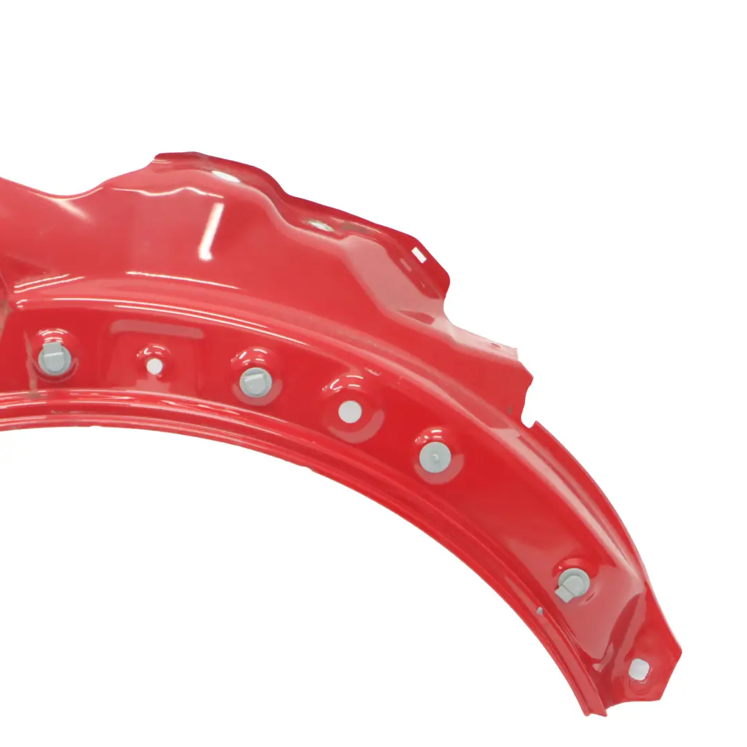 Mini R55 R56 R57 R58 R59 Pannello Laterale Frontale Dx Parafango Chili Rosso 851 - SKU 2754726-CHRED8 - Numero di parte 2754726