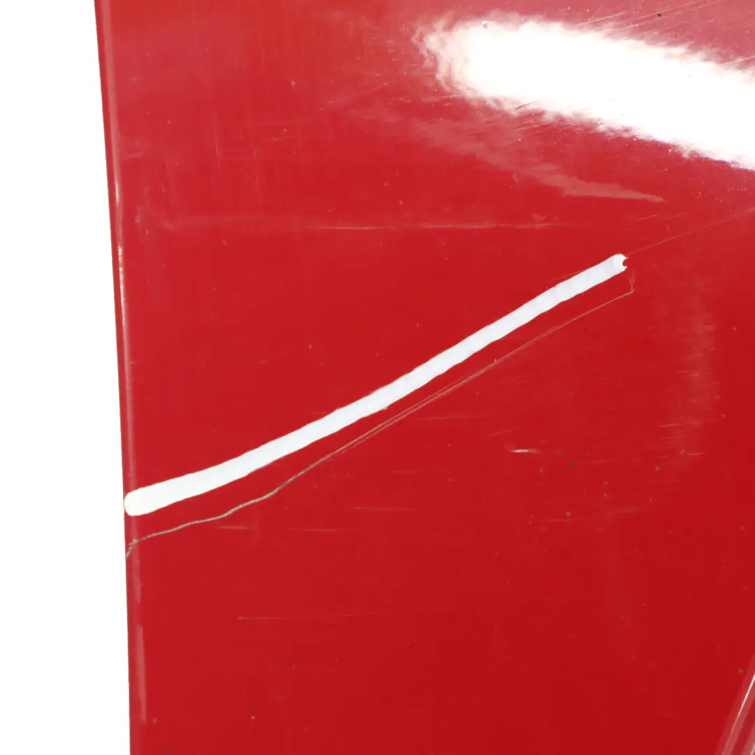 Błotnik Prawy Przedni Skrzydło Chili Red Czerwony 851 do Mini R56 o numerze 2754726 Mini R56 Błotnik Prawy Przedni Skrzydło Chili Red Czerwony 851 - SKU 2754726-CHRED8 - Numer Części 2754726