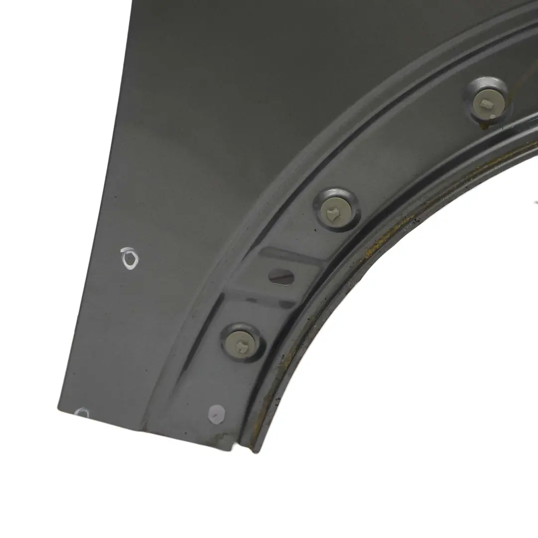 Mini R55 R56 R57 Pannello Laterale Anteriore Destro Parafango Dark Argento - - SKU 2754726-DS10 - Numero di parte 2754726