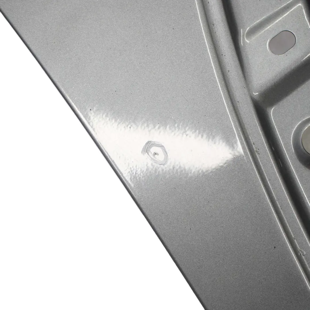 Mini R55 R56 R57 Panneau Laterale avant Droit Garde-Boue Sombre Argent - 871 - SKU 2754726-DS10 - Numéro de pièce 2754726