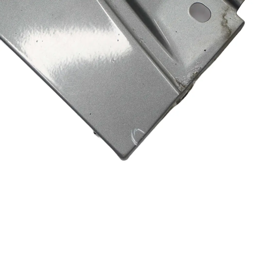 Side Panel Front Right Wing O/S Dark Silver - 871 to Mini Cooper R55 R56 R57 with Part number 2754726 Mini Cooper R55 R56 R57 Side Panel Front Right Wing O/S Dark Silver - 871 - SKU 2754726-DS10 - Part number 2754726