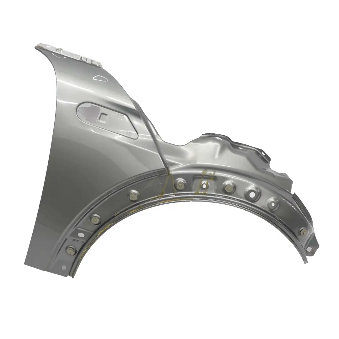 Panneau Laterale avant Droit Garde-Boue Sombre Argent - pour Mini R55 R56 R57 à propos du numéro de pièce 2754726 Mini R55 R56 R57 Panneau Laterale avant Droit Garde-Boue Sombre Argent - - SKU 2754726-DS11 - Numéro de pièce 2754726