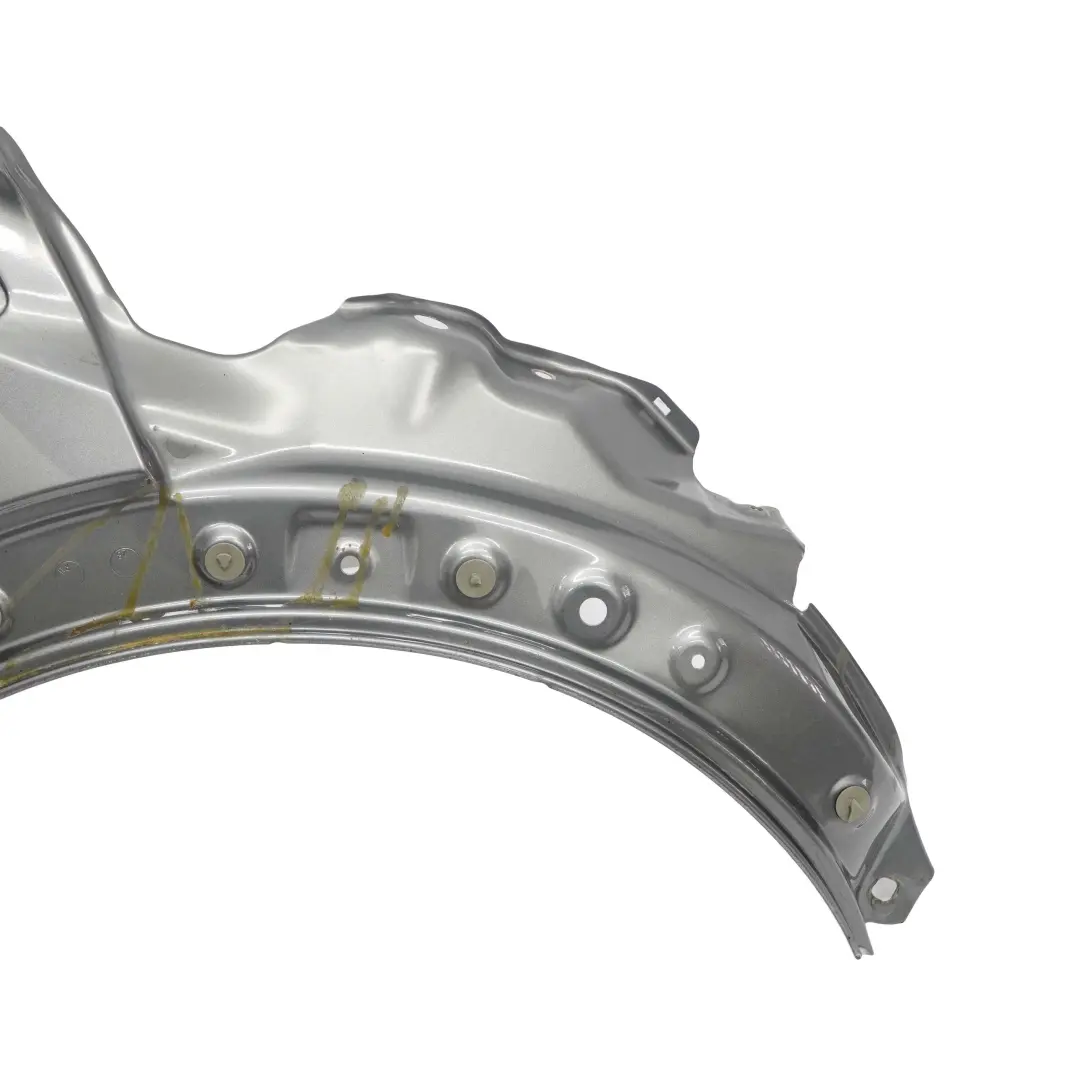 Mini R55 R56 R57 Pannello Laterale Anteriore Destro Parafango Scuro Argento - - SKU 2754726-DS11 - Numero di parte 2754726
