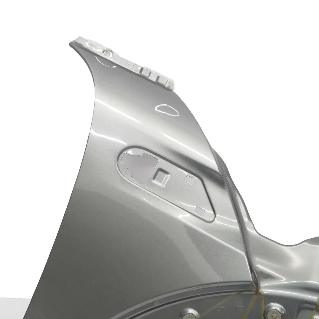 Cooper1 R55 R56 R57 Panel Lateral Delantero Ala Derecha Plata Oscuro - 871 para Mini con número de pieza 2754726 Mini Cooper1 R55 R56 R57 Panel Lateral Delantero Ala Derecha Plata Oscuro - 871 - SKU 2754726-DS11 - Número de pieza 2754726