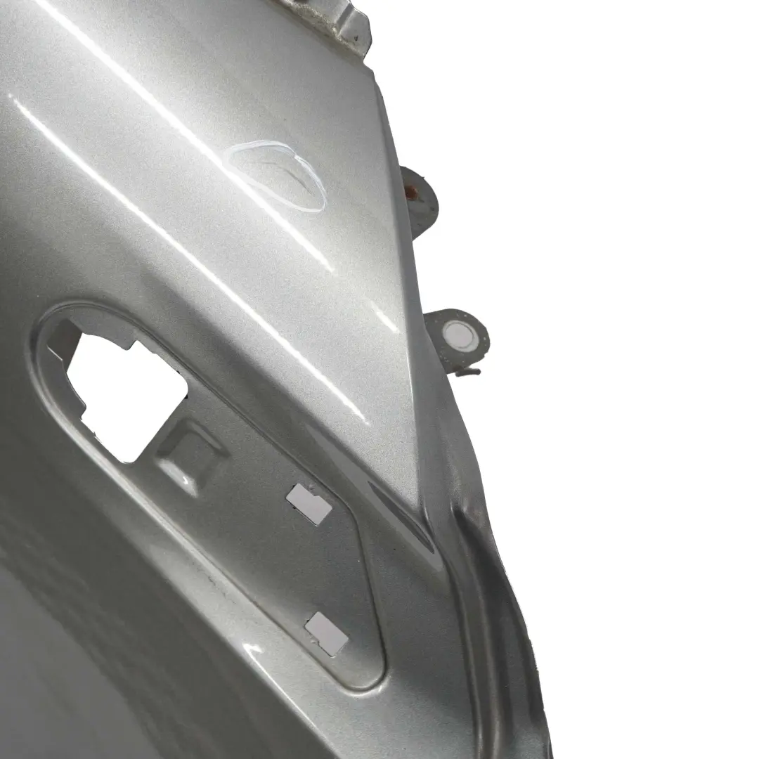 Panneau Laterale avant Droit Garde-Boue Sombre Argent - pour Mini R55 R56 R57 à propos du numéro de pièce 2754726 Mini R55 R56 R57 Panneau Laterale avant Droit Garde-Boue Sombre Argent - - SKU 2754726-DS11 - Numéro de pièce 2754726