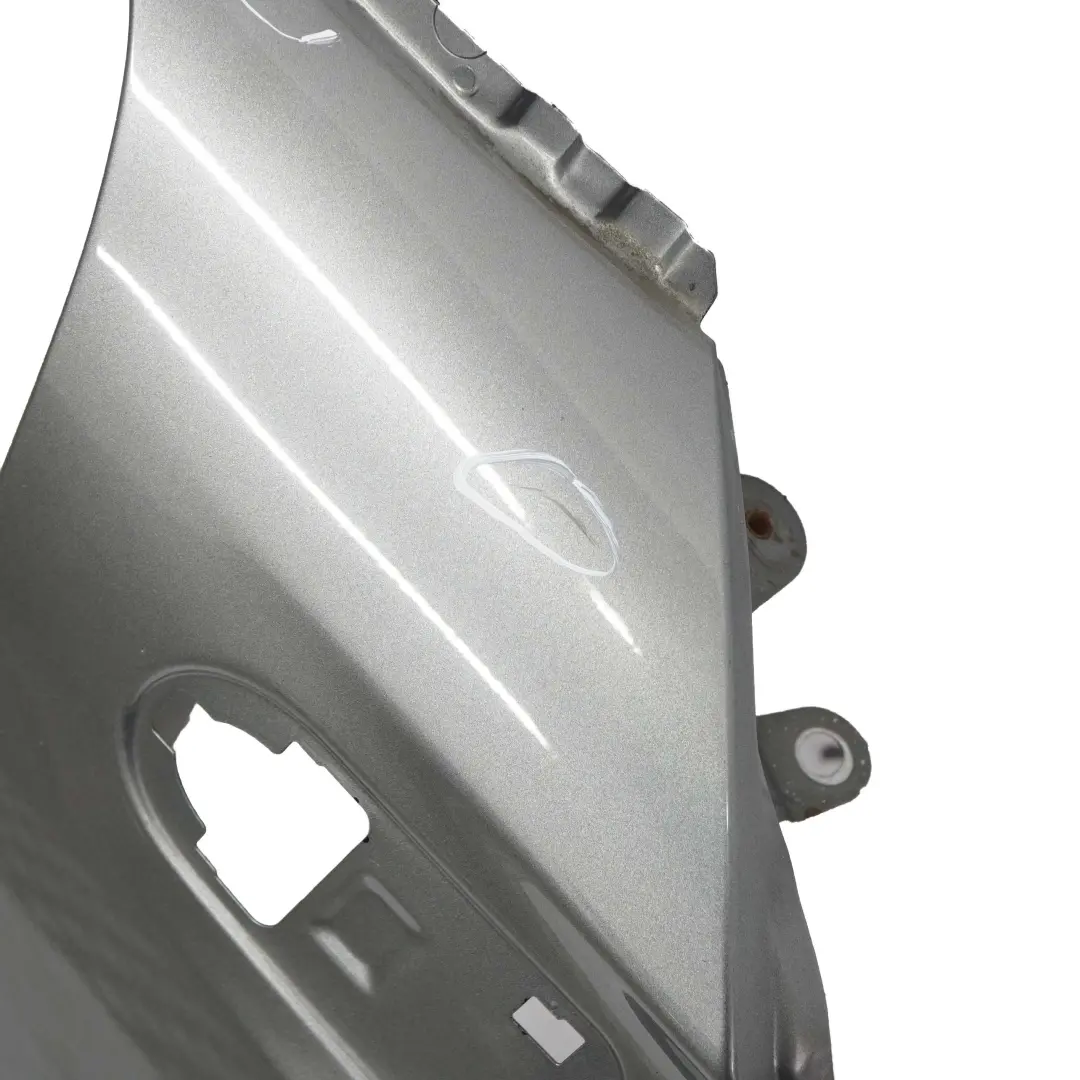 Mini R55 R56 R57 Pannello Laterale Anteriore Destro Parafango Scuro Argento - - SKU 2754726-DS11 - Numero di parte 2754726