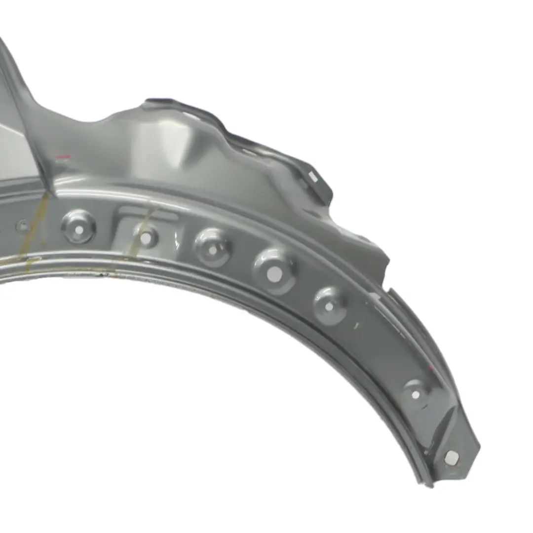 Mini R55 R56 R57 R58 Pareti Anteriore Destro Parafango Scuro Argento - 871 - SKU 2754726-DS3 - Numero di parte 2754726
