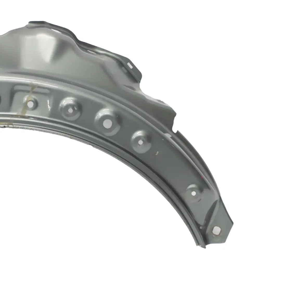 Mini R56 R57 Side Panel Front Right Wing O/S Dark Silver Metallic - 871 - SKU 2754726-DS3 - Part number 2754726