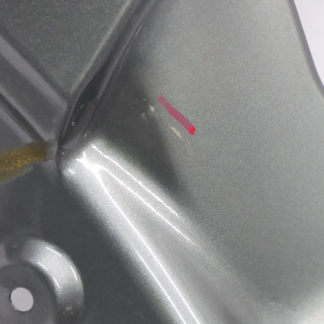 Pareti Anteriore Destro Parafango Scuro Argento - 871 per Mini R55 R56 R57 R58 con numero di parte 2754726 Mini R55 R56 R57 R58 Pareti Anteriore Destro Parafango Scuro Argento - 871 - SKU 2754726-DS3 - Numero di parte 2754726