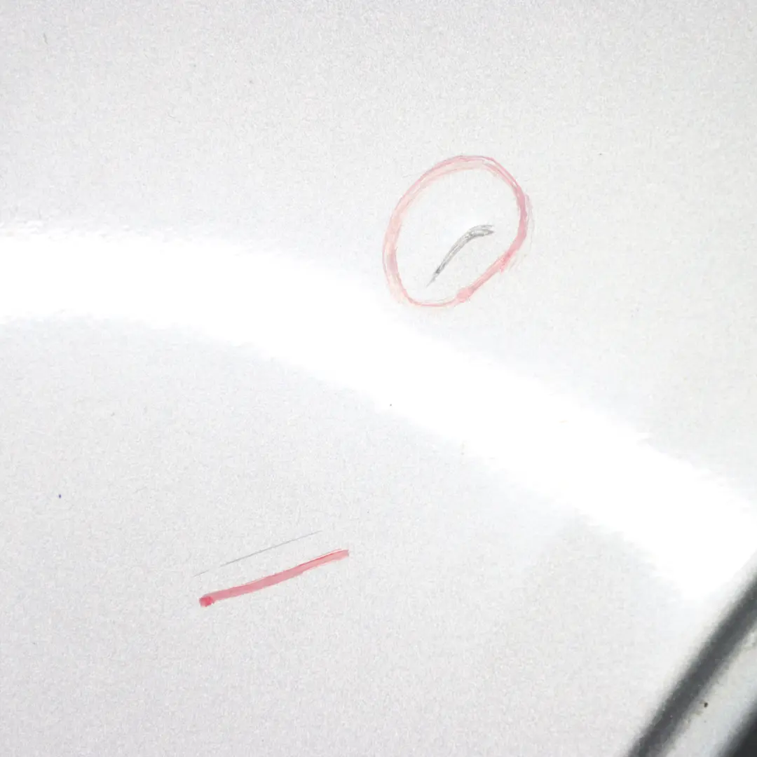 Panel Lateral Delantero Ala Derecha Plata Oscuro - 871 para Mini R55 R56 R57 R58 con número de pieza 2754726 Mini R55 R56 R57 R58 Panel Lateral Delantero Ala Derecha Plata Oscuro - 871 - SKU 2754726-DS3 - Número de pieza 2754726