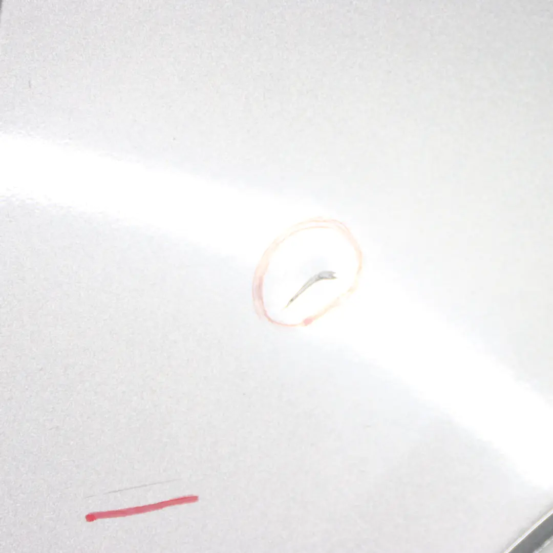 Pareti Anteriore Destro Parafango Scuro Argento - 871 per Mini R55 R56 R57 R58 con numero di parte 2754726 Mini R55 R56 R57 R58 Pareti Anteriore Destro Parafango Scuro Argento - 871 - SKU 2754726-DS3 - Numero di parte 2754726