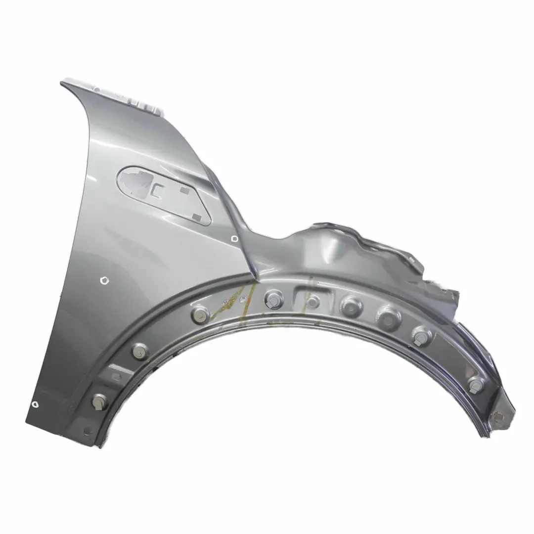 Mini Cooper R55 R56 R57 R58 Side Panel Front Right Wing O/S Dark Silver 871 - SKU 2754726-DS5 - Part number 2754726