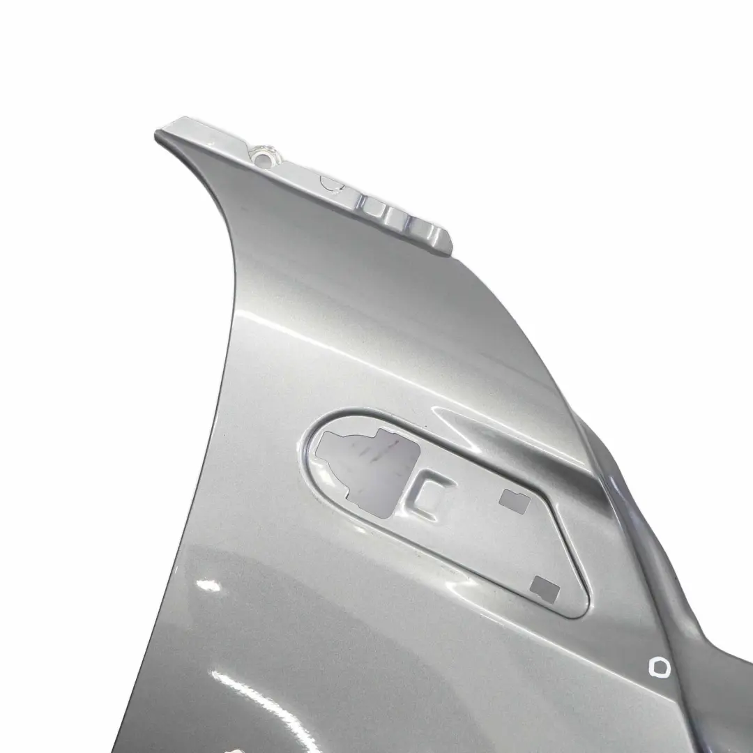 Mini R55 R56 R57 R58 R59 Pannello Laterale Frontale Dx Parafango Scuro Argento - - SKU 2754726-DS5 - Numero di parte 2754726