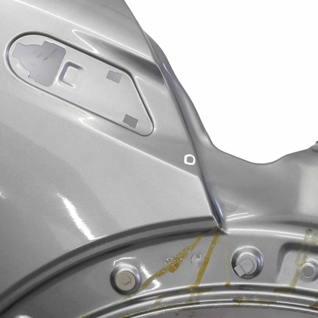 Mini Cooper R55 R56 R57 R58 Side Panel Front Right Wing O/S Dark Silver 871 - SKU 2754726-DS5 - Part number 2754726