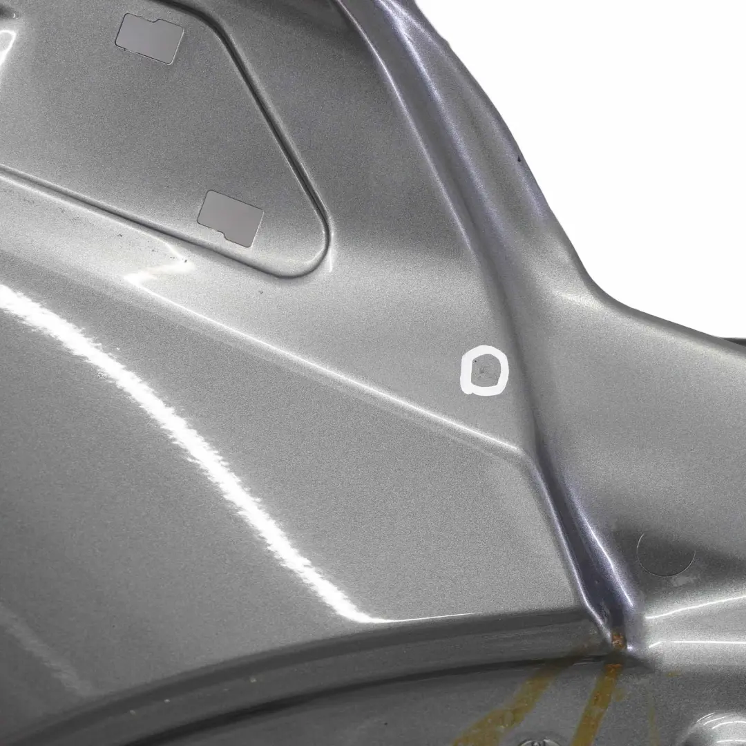 Mini Cooper R55 R56 R57 R58 Side Panel Front Right Wing O/S Dark Silver 871 - SKU 2754726-DS5 - Part number 2754726
