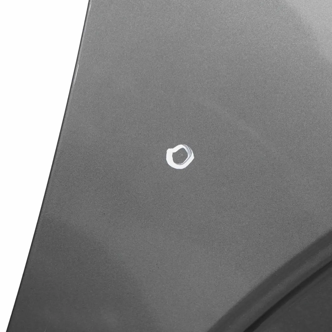 Mini Cooper R55 R56 R57 R58 Side Panel Front Right Wing O/S Dark Silver 871 - SKU 2754726-DS5 - Part number 2754726