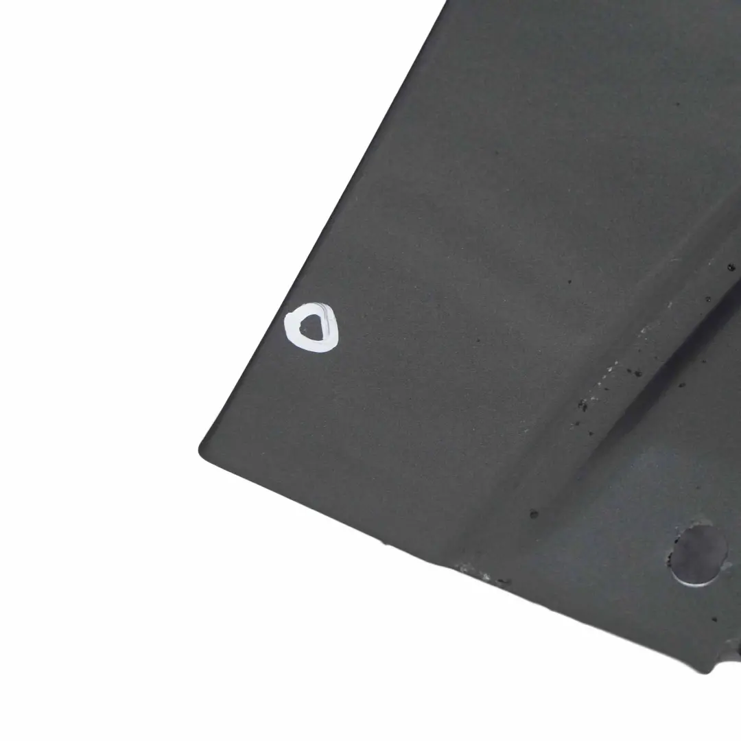 Mini R55 R56 R57 R58 R59 Pannello Laterale Frontale Dx Parafango Scuro Argento - - SKU 2754726-DS5 - Numero di parte 2754726