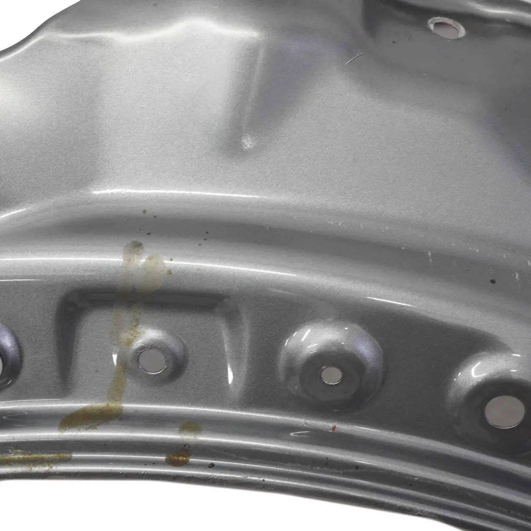 Mini R55 R56 R57 R58 R59 Pannello Laterale Frontale Dx Parafango Scuro Argento - - SKU 2754726-DS5 - Numero di parte 2754726