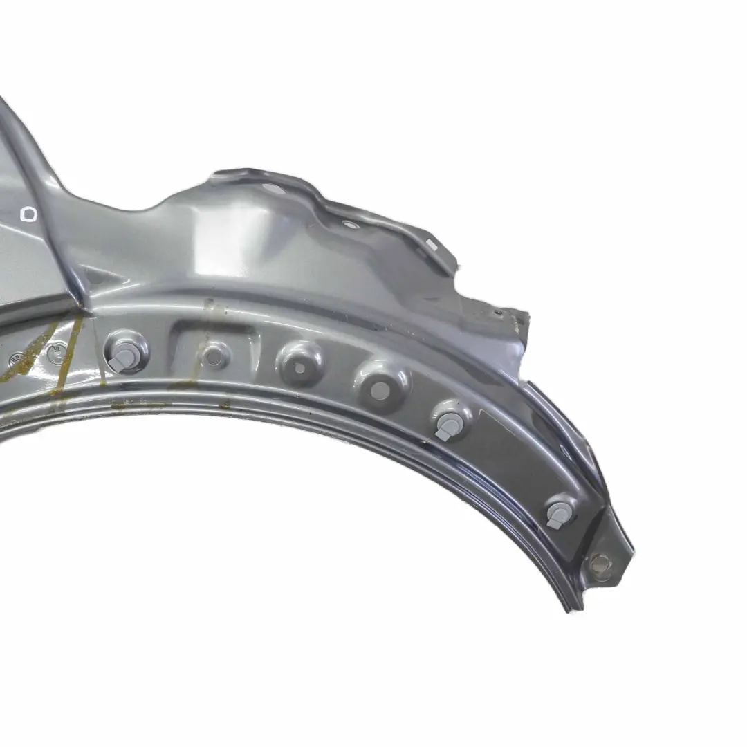 Mini Cooper R55 R56 R57 R58 Side Panel Front Right Wing O/S Dark Silver 871 - SKU 2754726-DS5 - Part number 2754726