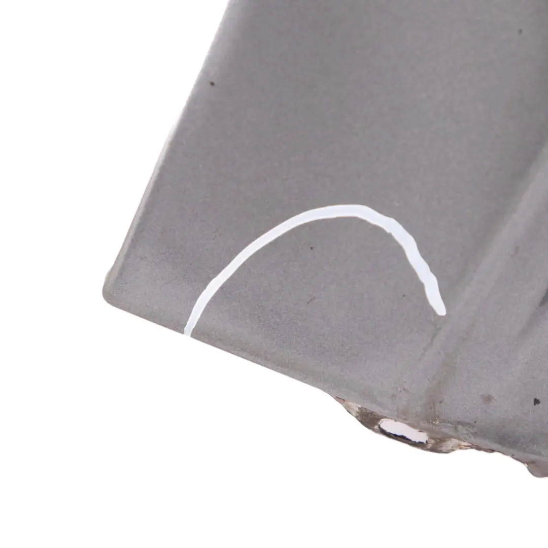 Mini Cooper R56 R58 Pannello Laterale Ala Anteriore Destra Argento Scuro - 871 - SKU 2754726-DS - Numero di parte 2754726