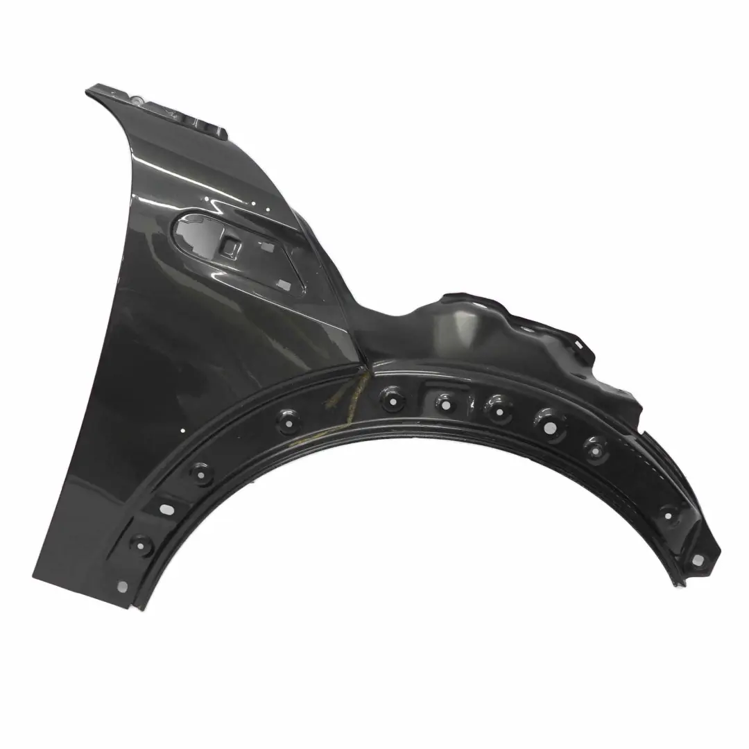 Mini R55 R56 R57 R58 Pareti Anteriore Destro Parafango Eclissi Grigio B24 - SKU 2754726-ECG - Numero di parte 2754726