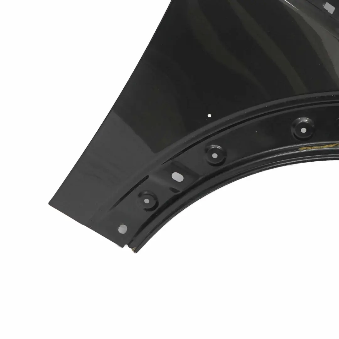 Mini R55 R56 R57 R58 Pareti Anteriore Destro Parafango Eclissi Grigio B24 - SKU 2754726-ECG - Numero di parte 2754726