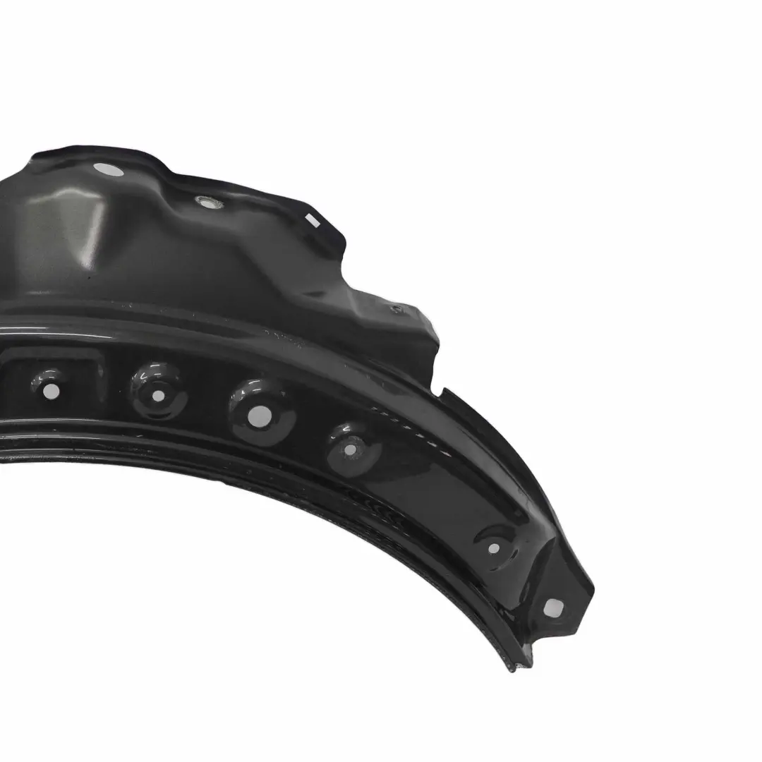 Panel Lateral Delantero Ala Derecha Eclipse Gris B24 para Mini Cooper R55 R56 R57 con número de pieza 2754726 Mini Cooper R55 R56 R57 Panel Lateral Delantero Ala Derecha Eclipse Gris B24 - SKU 2754726-ECG - Número de pieza 2754726