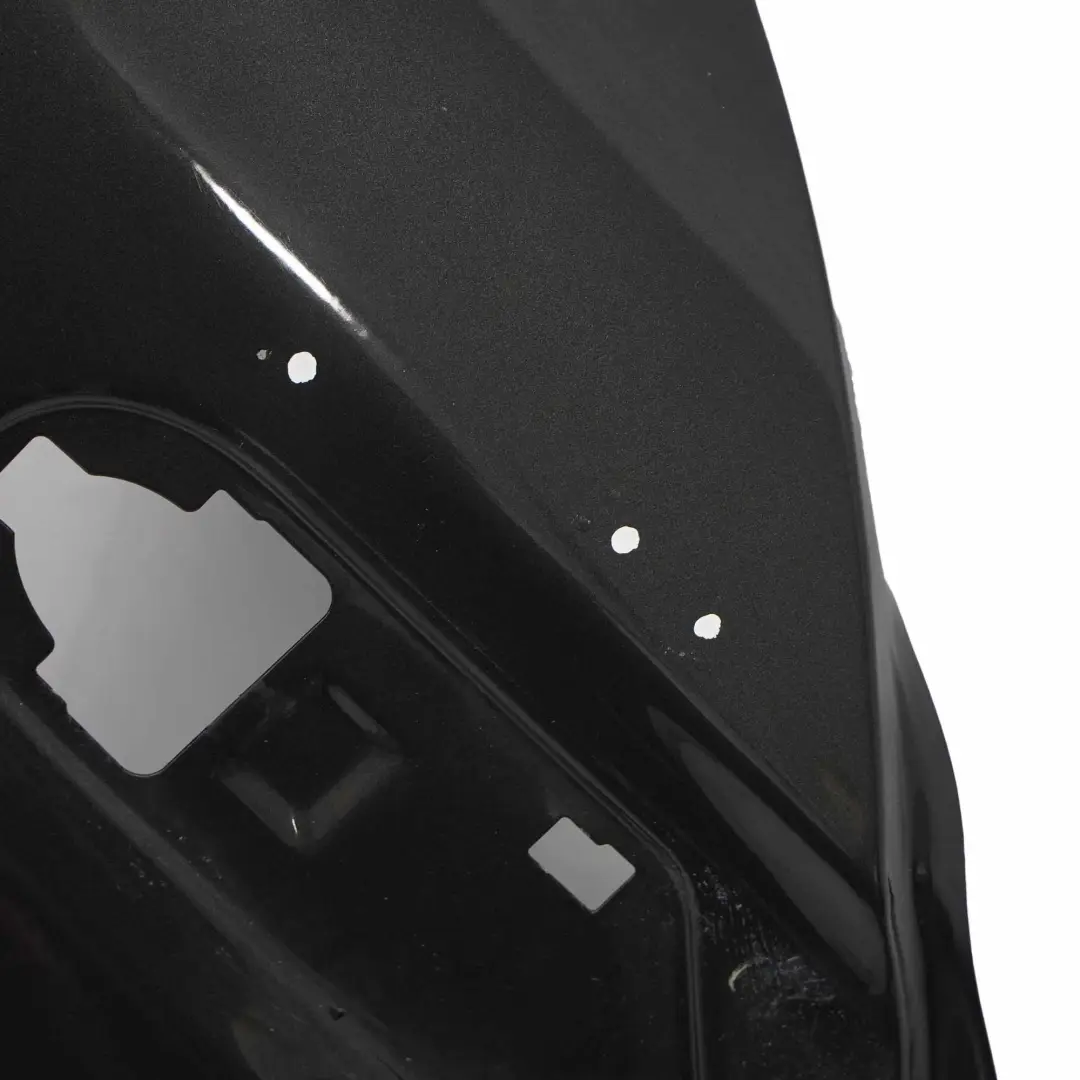 Panel Lateral Delantero Ala Derecha Eclipse Gris B24 para Mini Cooper R55 R56 R57 con número de pieza 2754726 Mini Cooper R55 R56 R57 Panel Lateral Delantero Ala Derecha Eclipse Gris B24 - SKU 2754726-ECG - Número de pieza 2754726