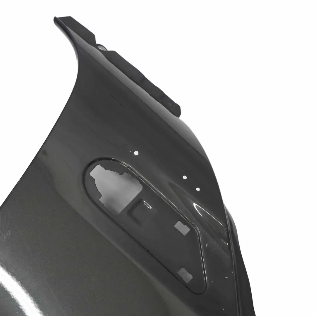 Panel Lateral Delantero Ala Derecha Eclipse Gris B24 para Mini Cooper R55 R56 R57 con número de pieza 2754726 Mini Cooper R55 R56 R57 Panel Lateral Delantero Ala Derecha Eclipse Gris B24 - SKU 2754726-ECG - Número de pieza 2754726