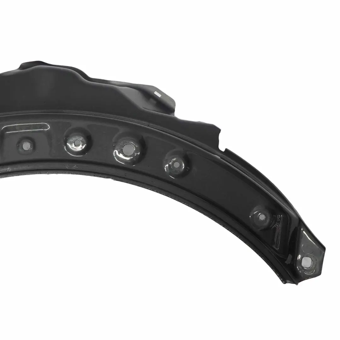 Mini Cooper R55 R56 R57 Side Panel Front Right Wing O/S Eclipse Grey B24 - SKU 2754726-ECG - Part number 2754726