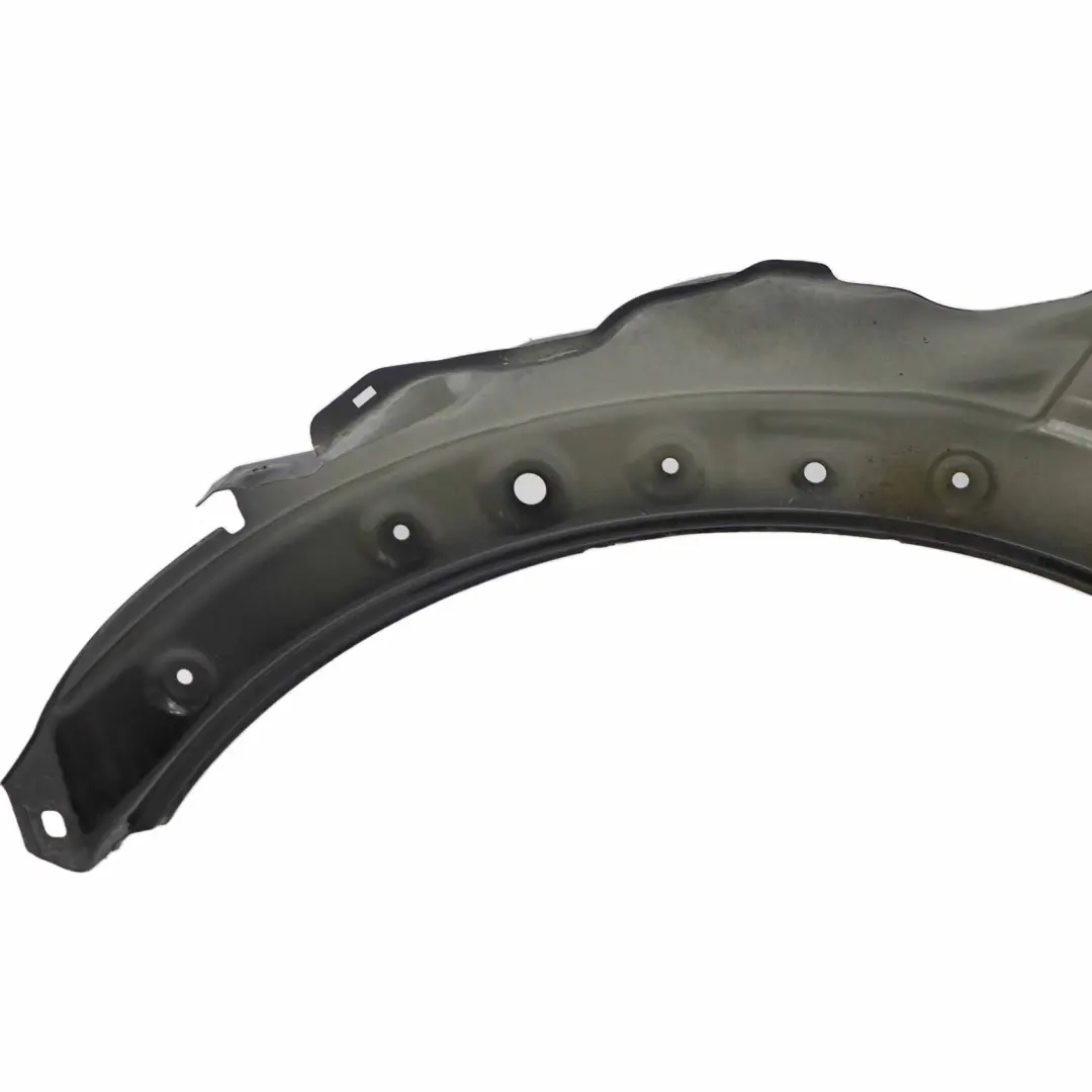Mini Cooper R55 R56 R57 Side Panel Front Right Wing O/S Eclipse Grey B24 - SKU 2754726-ECG - Part number 2754726