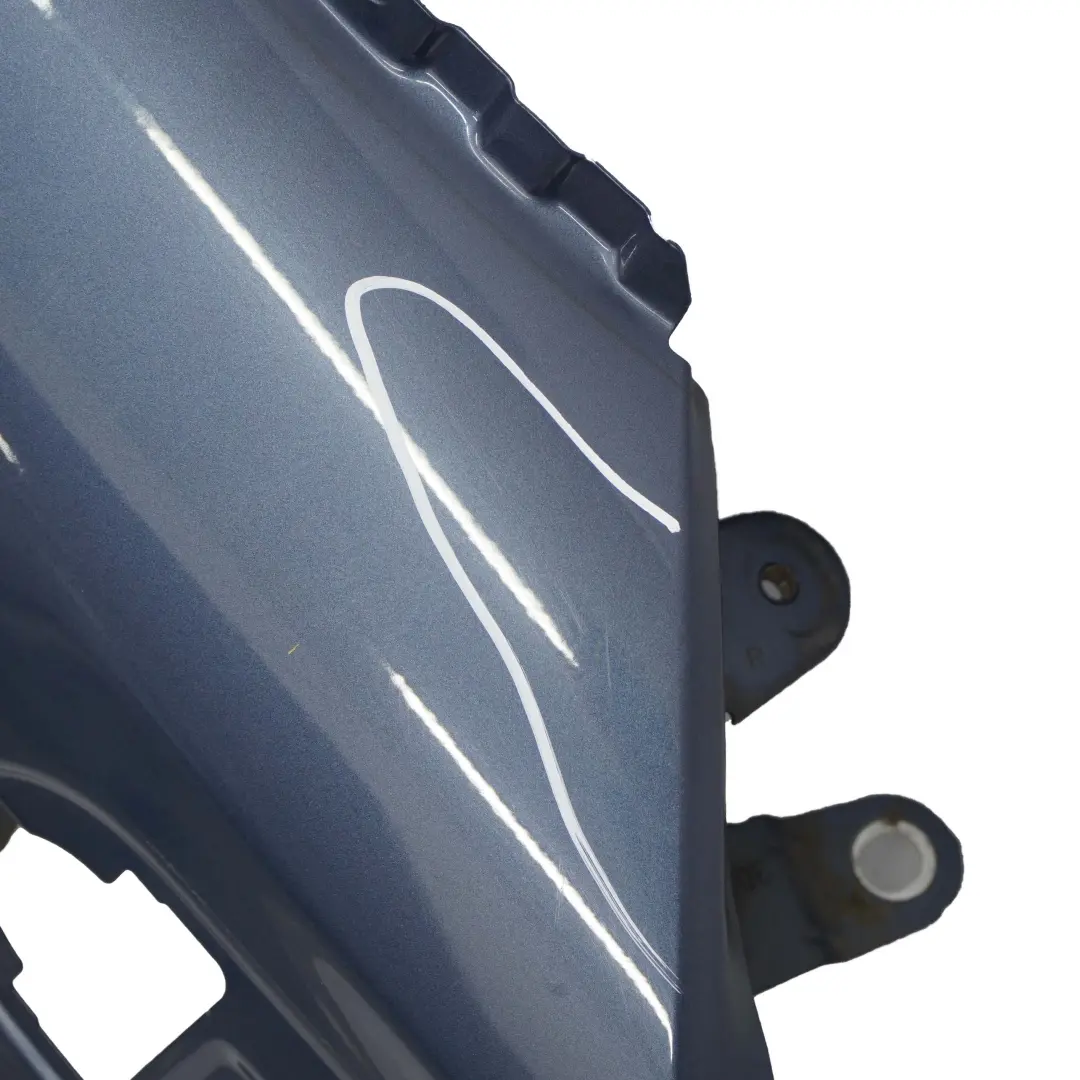  Wing Side Panel Mini R55 R56 R57 Front Right Horizon Blue Metallic - A93 - SKU 2754726-HB2 - Número de pieza 2754726