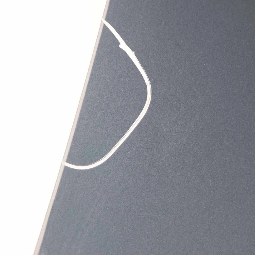 Mini Cooper R55 R56 R57 Side Panel Front Right Wing O/S Horizon Blue - A93 - SKU 2754726-HB - Part number 2754726