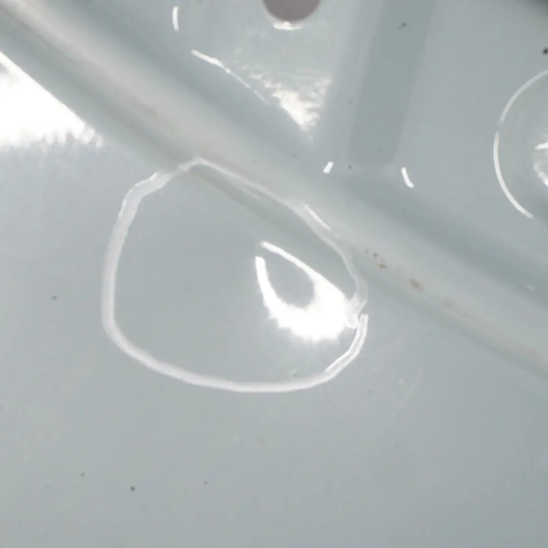 Pannello laterale ala anteriore destra R55 Ice Blue - B28 per Mini R56 con numero di parte 2754726 Mini R56 Pannello laterale ala anteriore destra R55 Ice Blue - B28 - SKU 2754726-ICE1 - Numero di parte 2754726