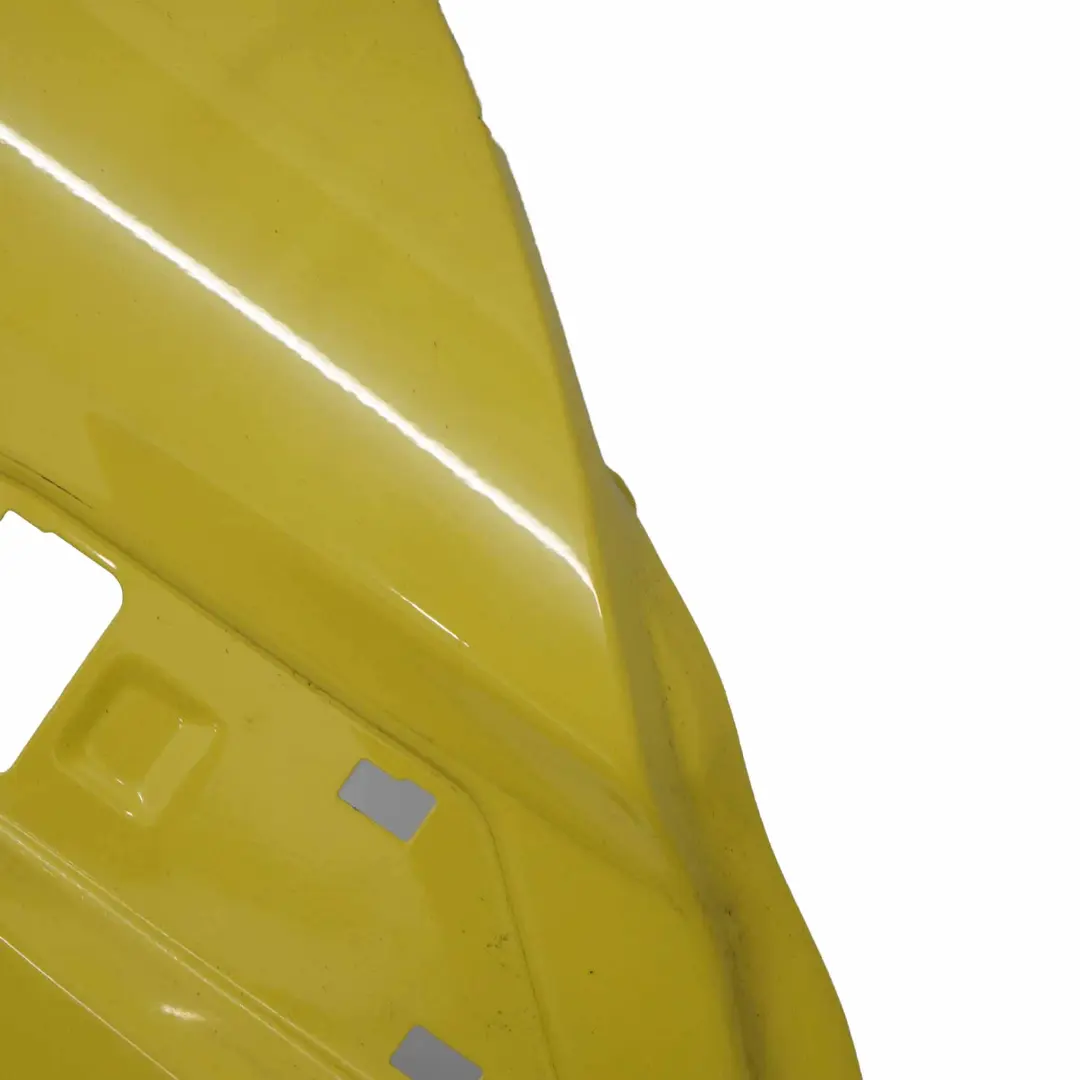 Mini R55 R56 R57 Side Panel Front Right Wing O/S Interchange Yellow - A95 - SKU 2754726-INTER - Part number 2754726