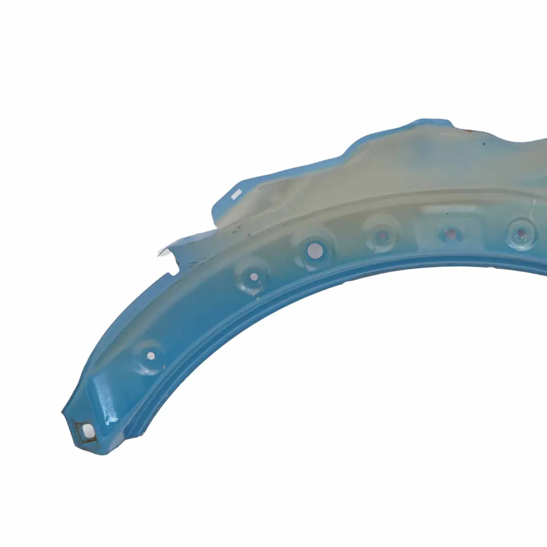 Panel lateral delantero derecho R55 R57 Kite Blue Metallic - B48 para Mini R56 con número de pieza 2754726 Mini R56 Panel lateral delantero derecho R55 R57 Kite Blue Metallic - B48 - SKU 2754726-KBM1 - Número de pieza 2754726