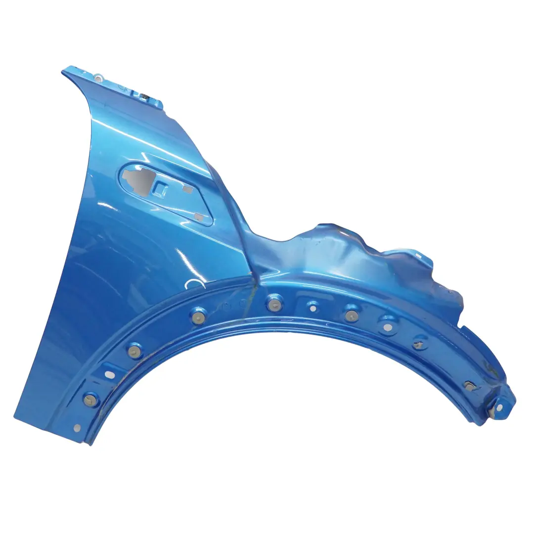 Panneau Laterale avant Droit Garde-Boue Laser Blue pour Mini R55 R56 R57 R58 R59 à propos du numéro de pièce 2754726 Mini R55 R56 R57 R58 R59 Panneau Laterale avant Droit Garde-Boue Laser Blue - SKU 2754726-LAB1 - Numéro de pièce 2754726