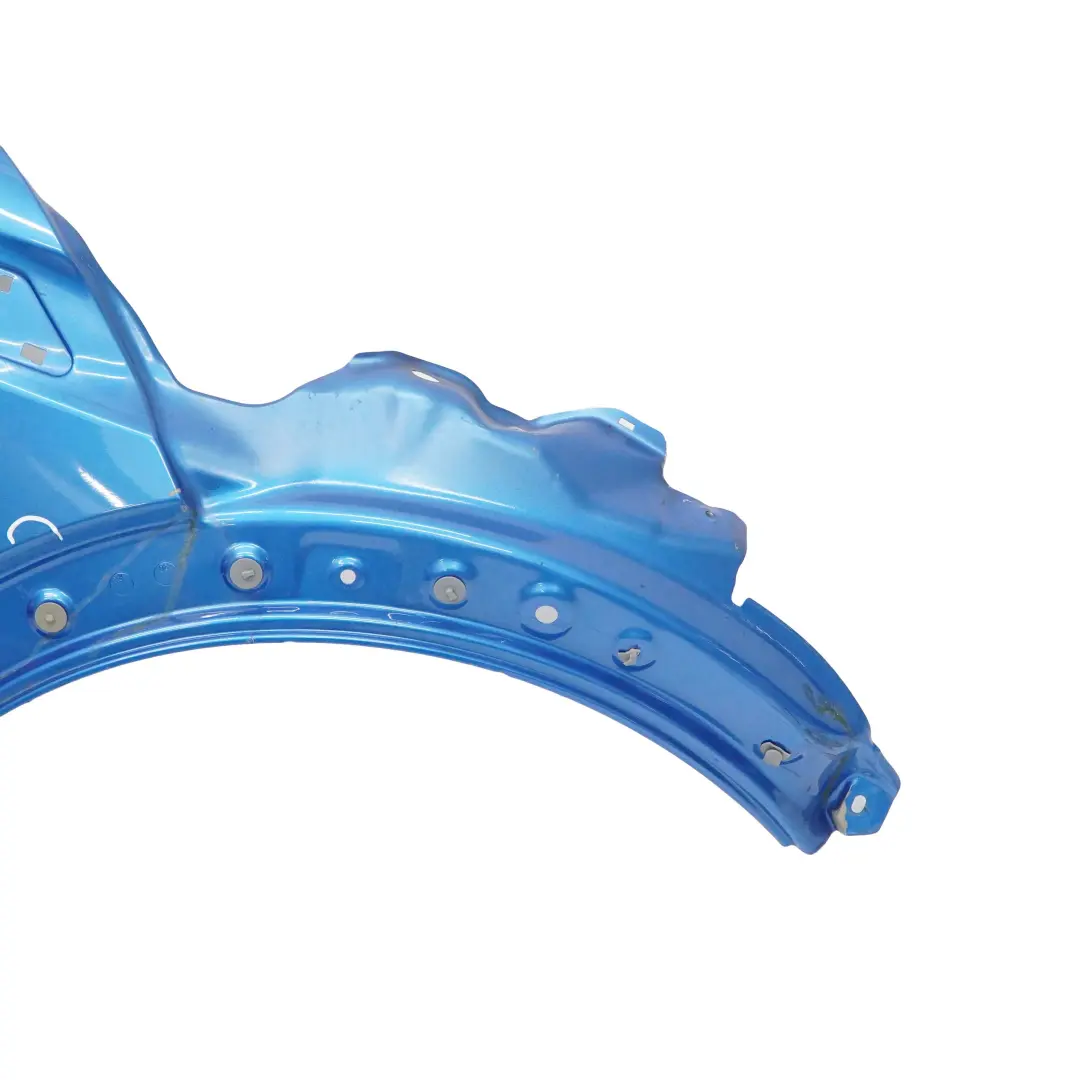 Panneau Laterale avant Droit Garde-Boue Laser Blue pour Mini R55 R56 R57 R58 R59 à propos du numéro de pièce 2754726 Mini R55 R56 R57 R58 R59 Panneau Laterale avant Droit Garde-Boue Laser Blue - SKU 2754726-LAB1 - Numéro de pièce 2754726