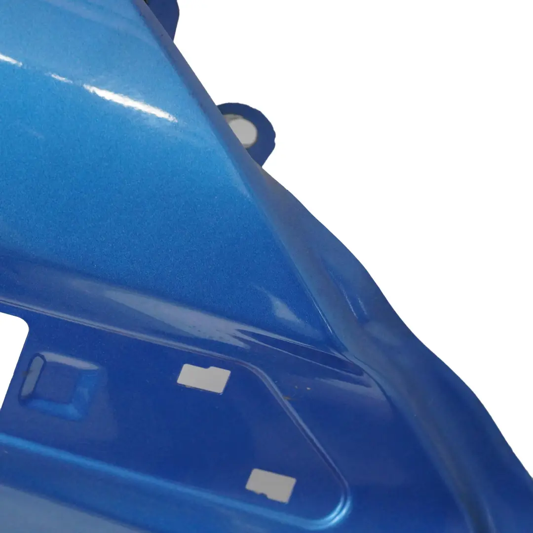 Mini Cooper 1 R55 R56 R5S 7ide Panel Front Right Wing O/S Laser Blue A59 - SKU 2754726-LAB1 - Part number 2754726