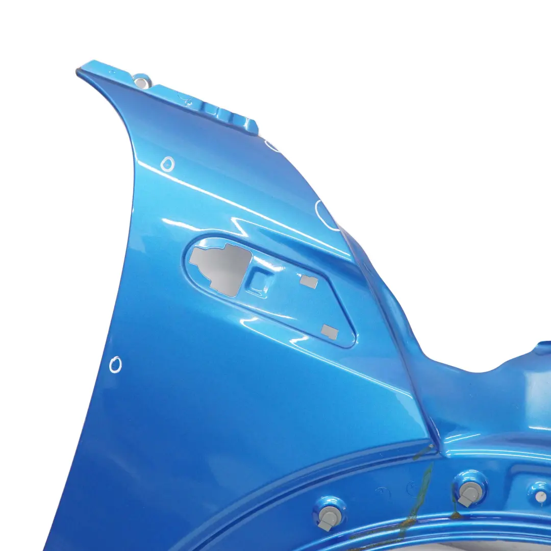 Mini R55 R56 R57 R58 Pareti Anteriore Destro Parafango Laser Blu - - SKU 2754726-LAB7 - Numero di parte 2754726