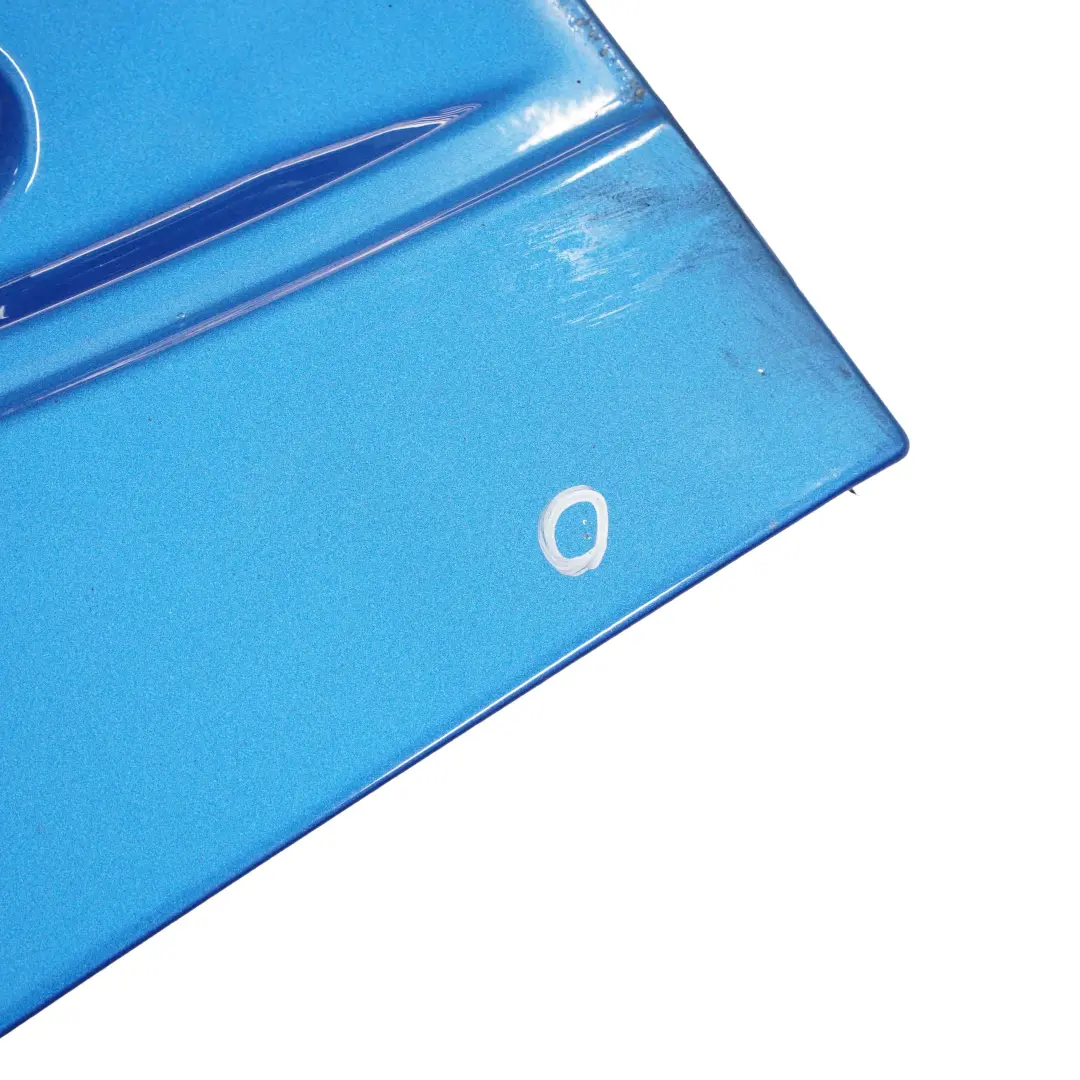 Seitenwand Vorne Rechts Kotflügel Laser Blue Blau - A59 für Mini R55 R56 R57 R58 mit Teilenummer 2754726 Mini R55 R56 R57 R58 Seitenwand Vorne Rechts Kotflügel Laser Blue Blau - A59 - SKU 2754726-LAB7 - Teilenummer 2754726