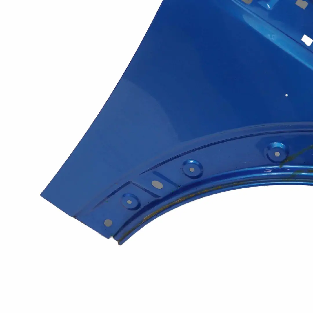 Mini R55 R56 R57 R58 Pareti Anteriore Destro Parafango Laser Blu - A59 - SKU 2754726-LAB9 - Numero di parte 2754726