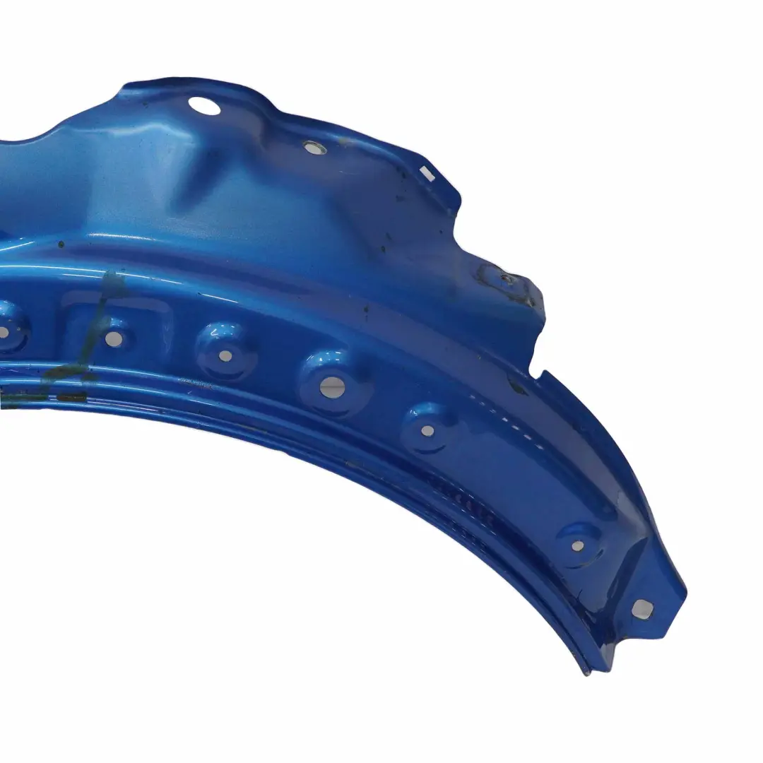 Panel lateral delantero derecho Laser Blue Metallic - A59 para Mini R55 R56 R57 con número de pieza 2754726 Mini R55 R56 R57 Panel lateral delantero derecho Laser Blue Metallic - A59 - SKU 2754726-LAB9 - Número de pieza 2754726