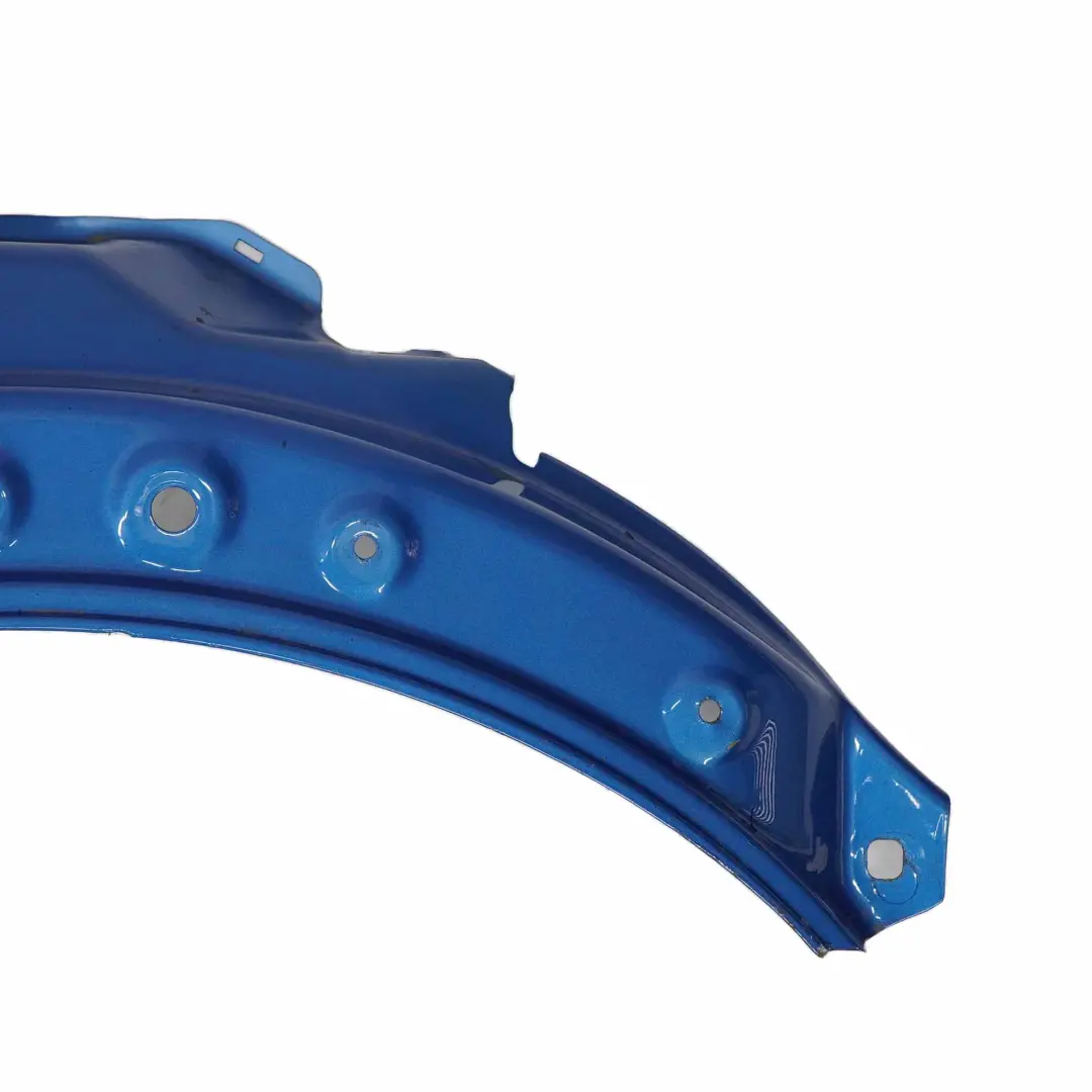 Panneau Laterale avant Droit Garde-Boue Laser Bleu - A59 pour Mini R55 R56 R57 R58 à propos du numéro de pièce 2754726 Mini R55 R56 R57 R58 Panneau Laterale avant Droit Garde-Boue Laser Bleu - A59 - SKU 2754726-LAB9 - Numéro de pièce 2754726
