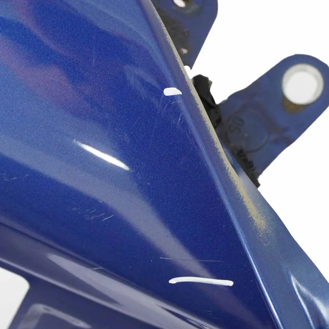 Mini R55 R56 R57 R58 R59 Pannello Laterale Ant. Destra Parafango Fulmine - SKU 2754726-LB10 - Numero di parte 2754726